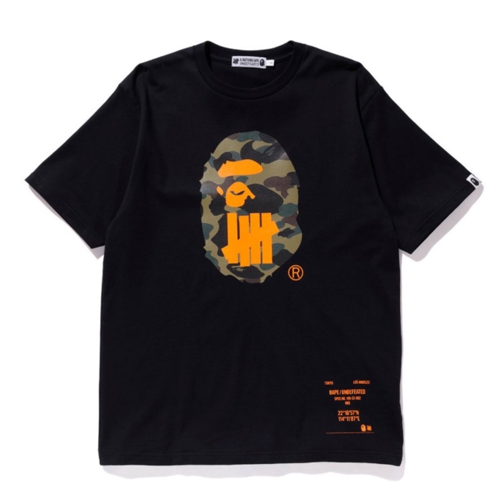 bape shirt men’s